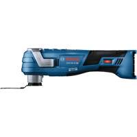 Outil oscillant sans fil sans balais StarlockPlus (outil seul), 18 V, Lithium-ion Equipex