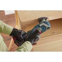 Outil oscillant sans fil sans balais StarlockPlus (outil seul), 18 V, Lithium-ion Equipex