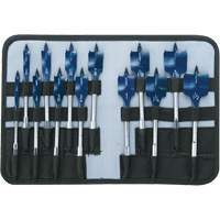 Daredevil&reg; Spade Bit Set, 13 Pieces Equipex