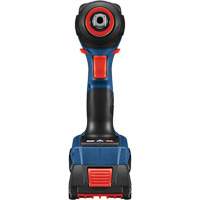 Ensemble visseuse/cl&eacute; &agrave; chocs 2-en-1 pour embouts et douilles, 1/2", 1800 lb-po Couple max., 18 V, Lithium-ion Equipex