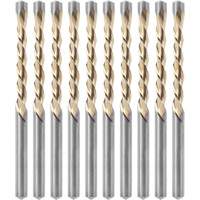 Drywall Bits, 5/32", High Speed Steel Equipex