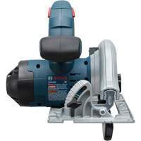 Blade-Left Circular Saw (Tool Only), 6-1/2", 18 V Equipex