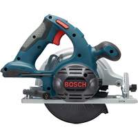 Blade-Left Circular Saw (Tool Only), 6-1/2", 18 V Equipex