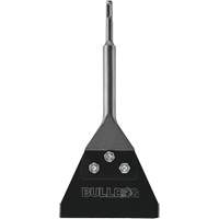 Burin SDS-Plus Bulldog pour perforateurs Equipex