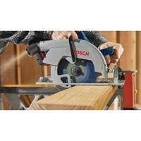 PROFACTOR Circular Saw (Tool Only), 7-1/4", 18 V Equipex