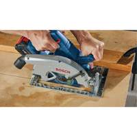 PROFACTOR Circular Saw (Tool Only), 7-1/4", 18 V Equipex