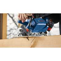 PROFACTOR Circular Saw (Tool Only), 7-1/4", 18 V Equipex
