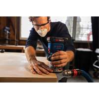 Brushless Colt Palm Router Equipex