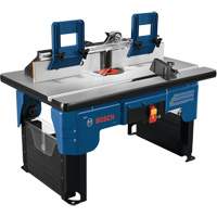 Portable Benchtop Router Table Equipex