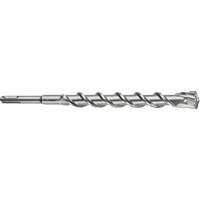 SDS-Max&reg; SpeedX Rotary Hammer Bit, 1-1/2" Equipex
