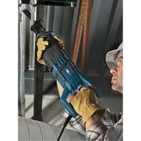 Scie alternative avec poign&eacute;e en D, 120 V, 12 A Equipex