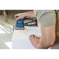 Orbital Finishing Sander Equipex