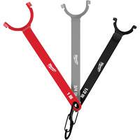 Locknut Wrench Set, Specialty, 3 Pieces, Imperial Equipex