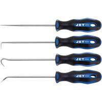 Pick & Hook Set, 7 Pieces Equipex