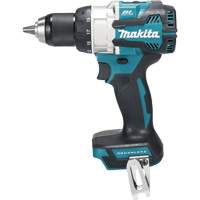 LXT Brushless Hammer Drill-Driver (Tool Only), Lithium-Ion, 18 V, 1/2" Chuck, 970 in-lbs Torque Equipex