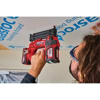 18-Gauge Cordless Brad Nailer (Tool Only), 18 V, Lithium-Ion Equipex