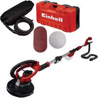 Professional Cordless Drywall Sander (Tool Only) Equipex