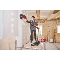 Professional Cordless Drywall Sander (Tool Only) Equipex