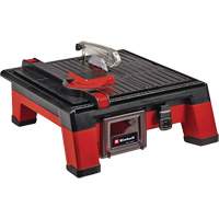 4-1/2” Cordless Wet Tile Saw (Tool Only) Equipex