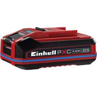 Sealed Power X-Change Plus Battery, Lithium-Ion, 18 V, 4 Ah Equipex