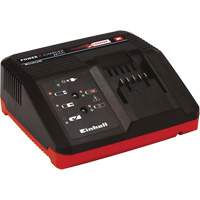 Chargeur PXC &agrave; port simple, 18 V, Lithium-ion Equipex