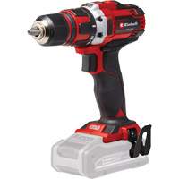 Perceuse sans fil (outil seulement), Lithium-ion, 18 V, Mandrin 1/2", Couple 354 lb-po Equipex