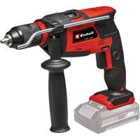 Cordless Hammer Drill (Tool Only), 1/2" Chuck, 18 V Equipex