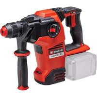 Professional SDS-Plus Cordless Rotary Hammer (Tool Only), 36 V, 1", 2.3 ft-lbs, 0-1100 RPM Equipex
