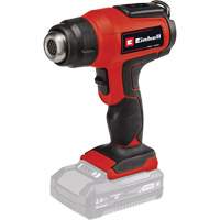 18V Cordless Heat Gun (Tool Only) Equipex