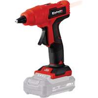 18V Cordless Hot Glue Gun (Tool Only) Equipex