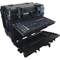 General Maintenance Service Set, 220 Pieces Equipex