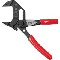 Pliers Wrench, 5" Equipex