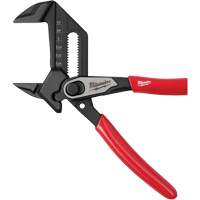 Pliers Wrench, 7" Equipex