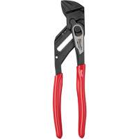 Pliers Wrench, 10" Equipex