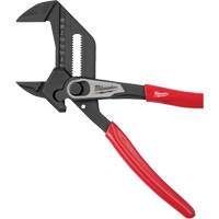 Pliers Wrench, 10" Equipex