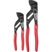 Pliers Wrench Set, 2 Pieces Equipex