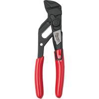 Pliers Wrench with Belt Clip, 5" Equipex