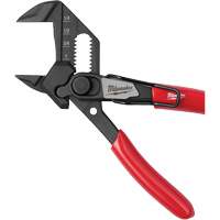 Pliers Wrench with Belt Clip, 5" Equipex