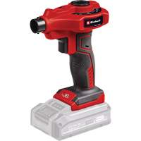 CE-AP 18 Li 18V Cordless High Volume Power Inflator (Tool Only) Equipex