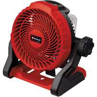 GE-CF 18/2200 Li 18V Cordless Fan (Tool Only) Equipex