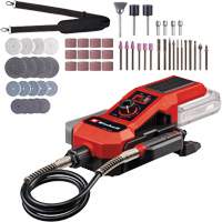 Poste pour outil rotatif sans fil TE-MT 18/34 Li (outil seulement) Equipex