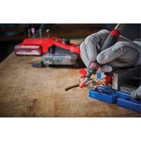 Poste pour outil rotatif sans fil TE-MT 18/34 Li (outil seulement) Equipex