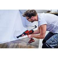 TE-SG 18/10 Li Cordless Caulk & Adhesive Gun (Tool Only) Equipex