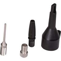 Gonfleur/d&eacute;gonfleur sans fil 18V PRESSITO (outil seulement) Equipex