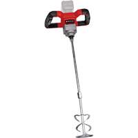 18V Cordless Mortar & Grout Mixer (Tool Only) Equipex