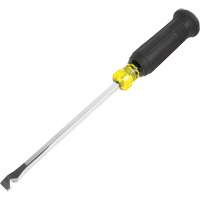 Outil de d&eacute;coupe pour conduits CVC et tournevis de d&eacute;molition, 5/16", 11-2/5" lo, Prise Coussin&eacute;e Equipex