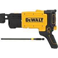 Collated Drywall Screw Gun Attachment Equipex