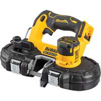 XTREME MAX* Brushless Cordless Bandsaw (Tool Only), 12 V, 1-3/4" Capacity Equipex