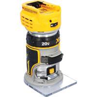 Toupie compacte sans fil et sans balai MAX* XR (outil uniquement) Equipex