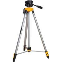 Tr&eacute;pied pour laser avec t&ecirc;te inclinable Equipex